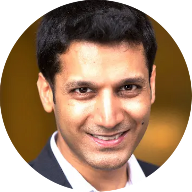 Anurodh Agarwal