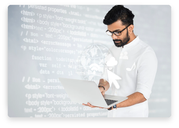 In-Depth Capability and Proficiency