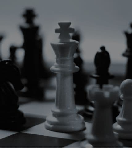 EXECUTIVE LEADERSHIP