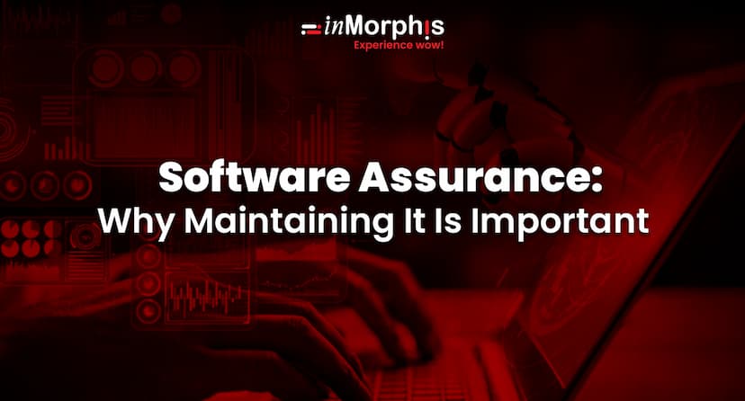 Software Assurance: Why Maintaining It Is Important   