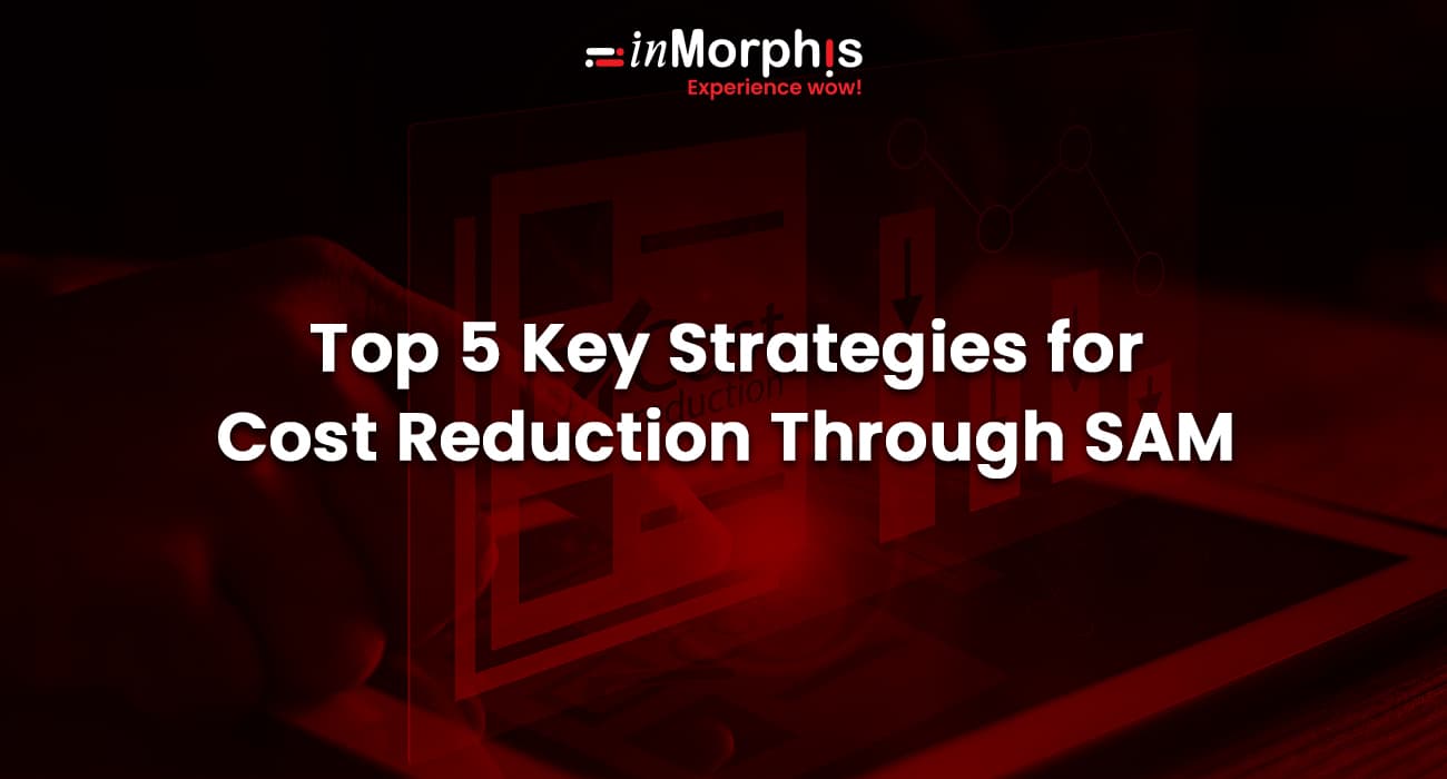 Top 5 Key Strategies for Cost Reduction Through SAM 