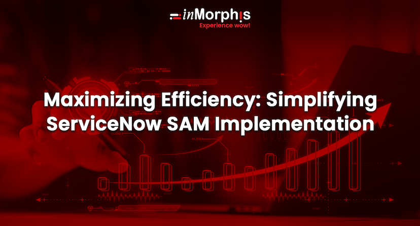Maximizing Efficiency: Simplifying ServiceNow SAM Implementation 