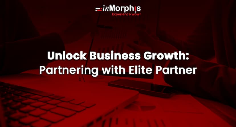 Unlock Business Growth: Partnering with Elite Partner 