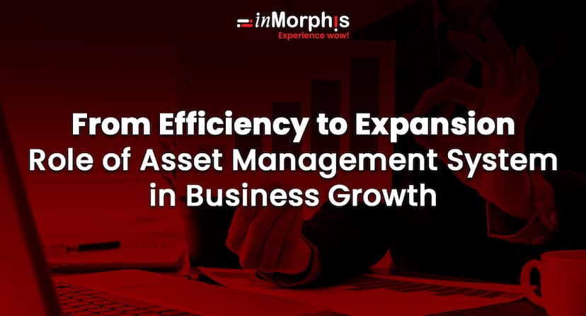 From Efficiency to Expansion – Role of AMS in Business Growth 
