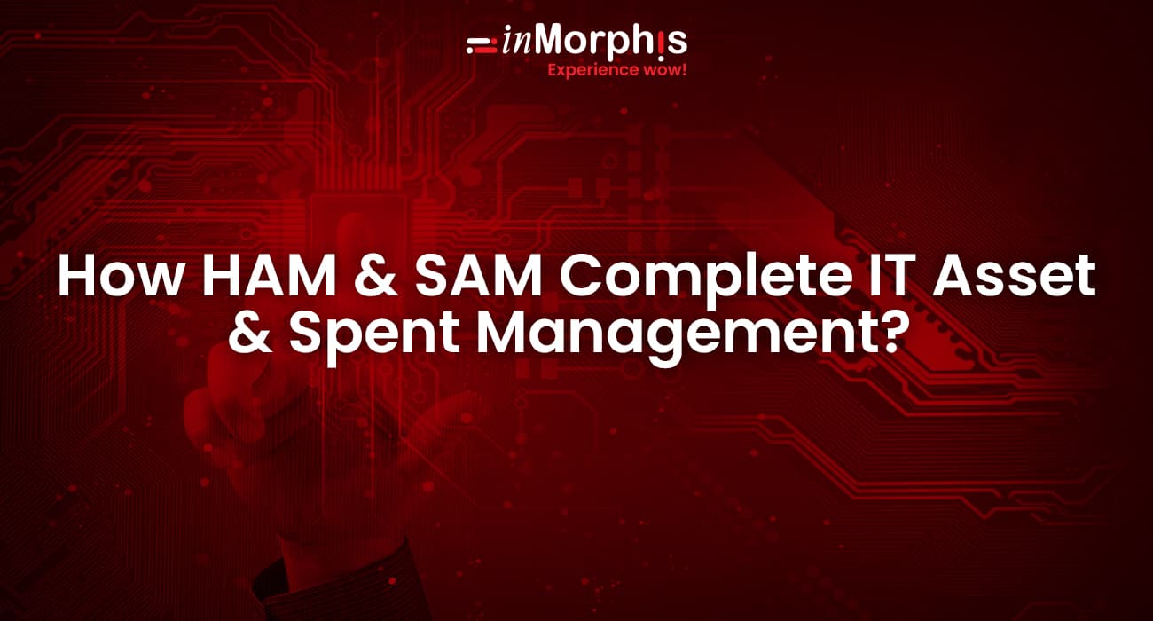 How HAM & SAM Complete IT Asset & Spent Management? 