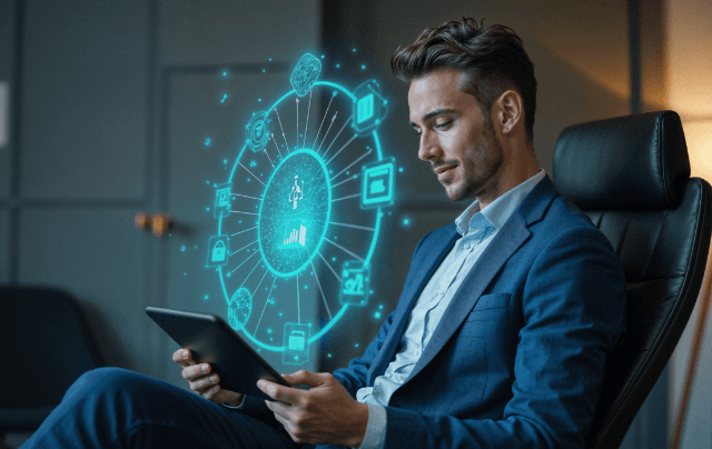 inMorphis' Strategic Blueprint Propels One of the Leading Telecommunications in the UK Towards Zero Ops Success inMorphis' Strategic Blueprint Propels One of the Leading Telecommunications in the UK Towards Zero Ops Success