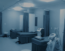 Hospitals