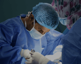 Healthcare Industry