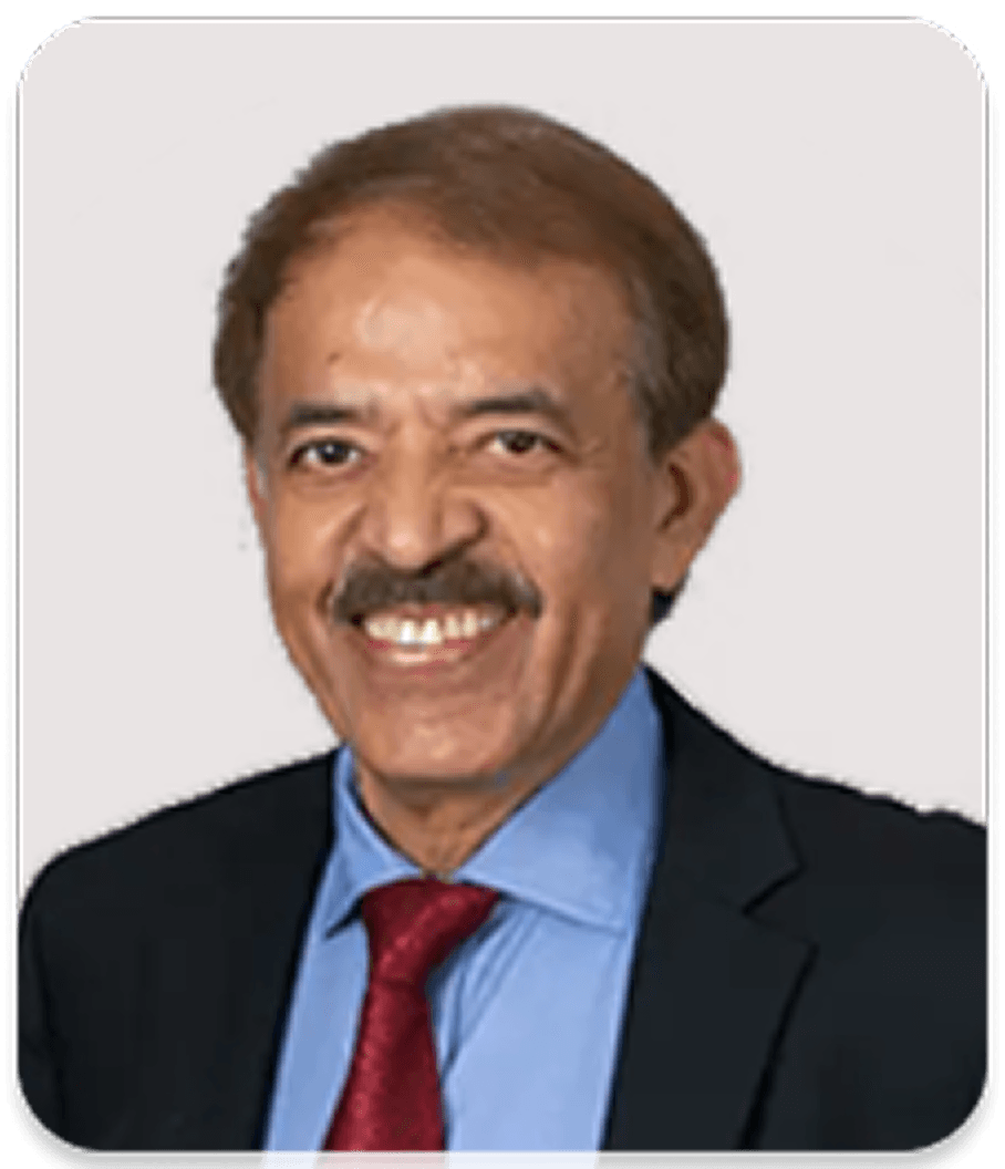 Lalit Ahuja Lalit Ahuja