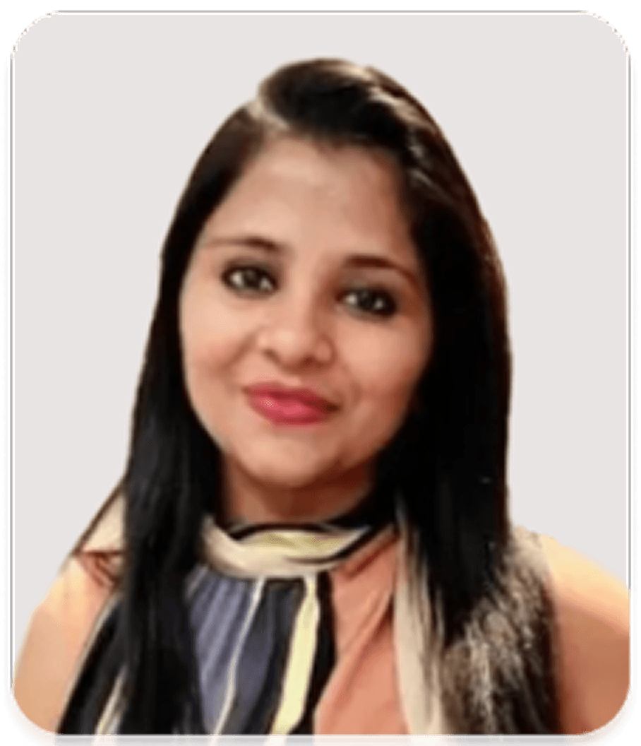 Suman Jain Suman Jain