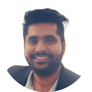 Akash Rajput 675 Meet InMorphis Leaders: Visionaries Driving Innovation