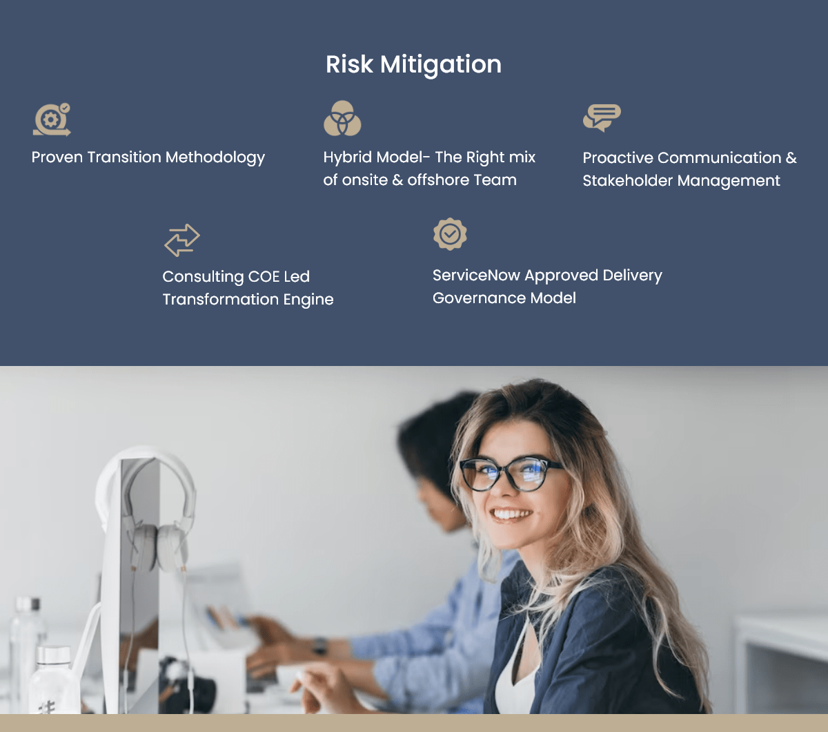 Risk Mitigation 