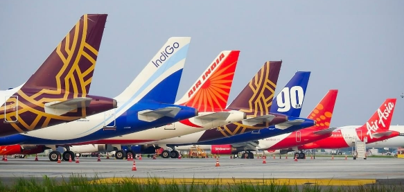 One of India's Largest Domestic Carriers Reestablishes Trust in inMorphis
