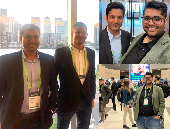 inMorphis Leadership Amplifies ServiceNow Partnership at Worldwide Forums