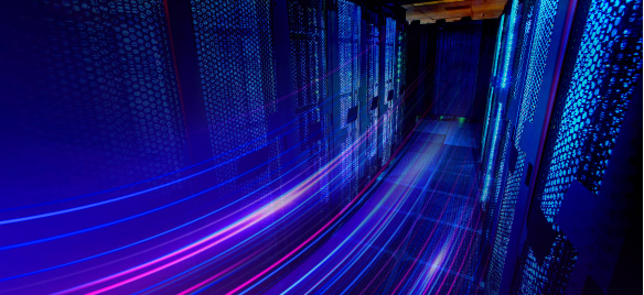 New Capabilities: Financial Service Operations for BFSI