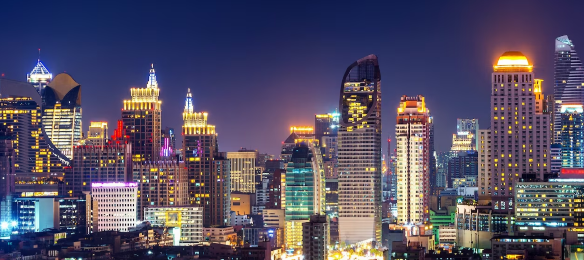 ServiceNow Summit: Bangkok