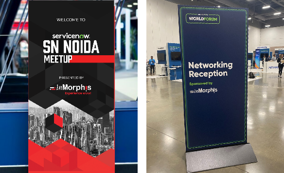 inMorphis Takes ServiceNow Partnership to Next Level