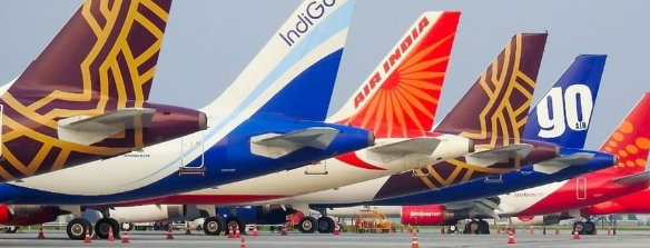 inMorphis WOWS Indian Aviation Sector with 2 Transformational Deliveries in September